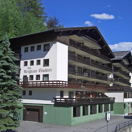 Apartment Glockner-2 By Interhome Heiligenblut Exterior foto