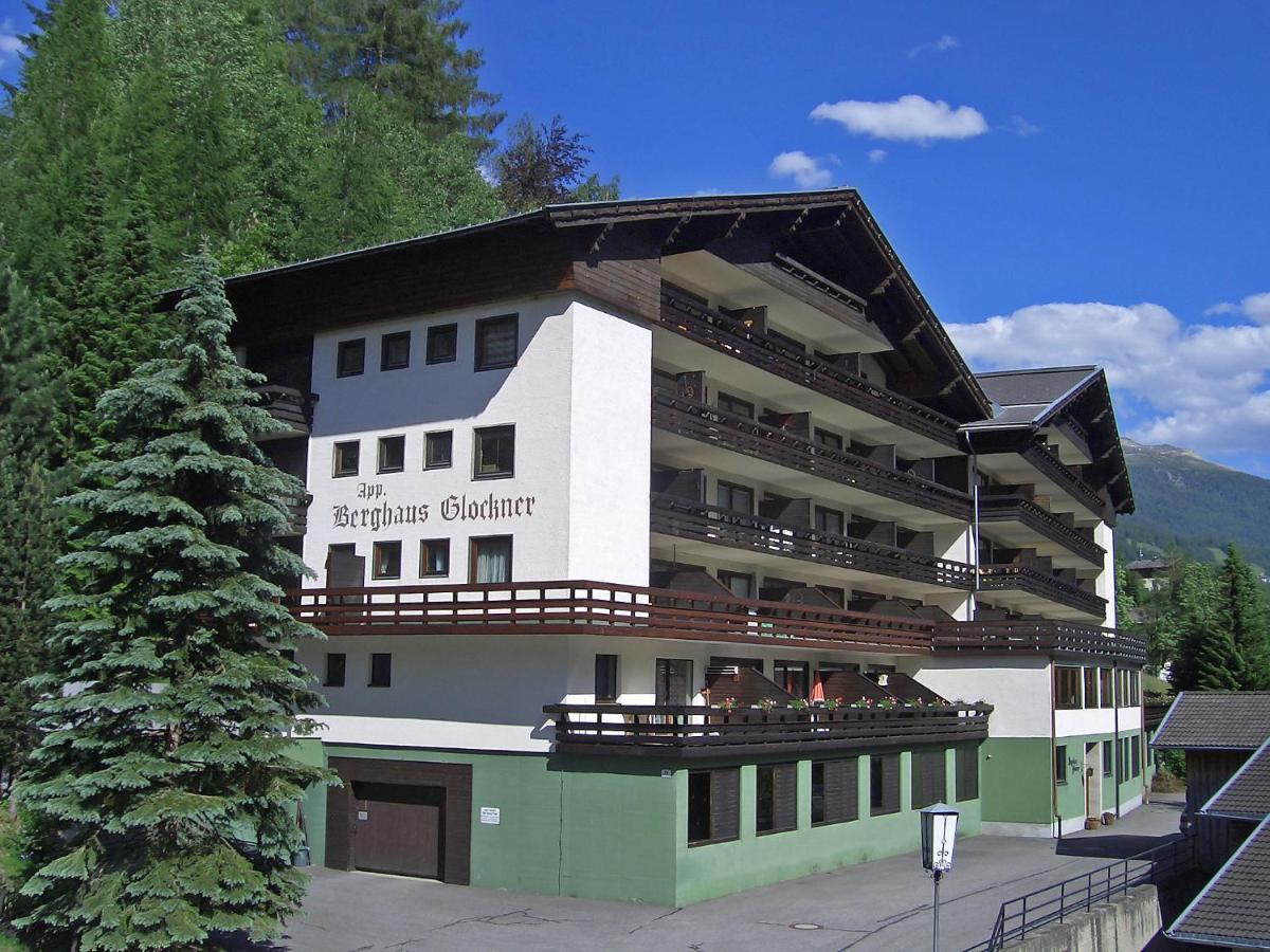 Apartment Glockner-2 By Interhome Heiligenblut Exterior foto