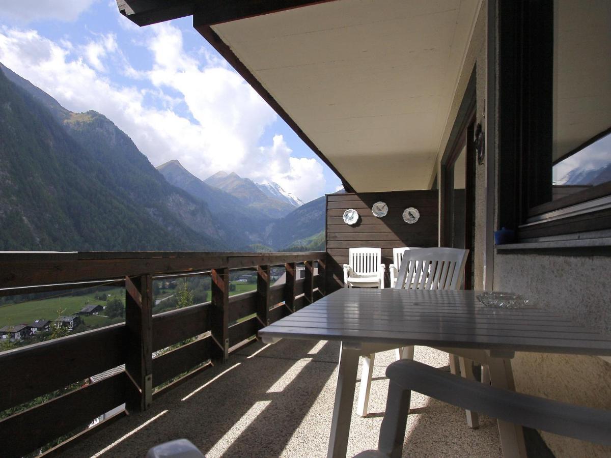 Apartment Glockner-2 By Interhome Heiligenblut Exterior foto