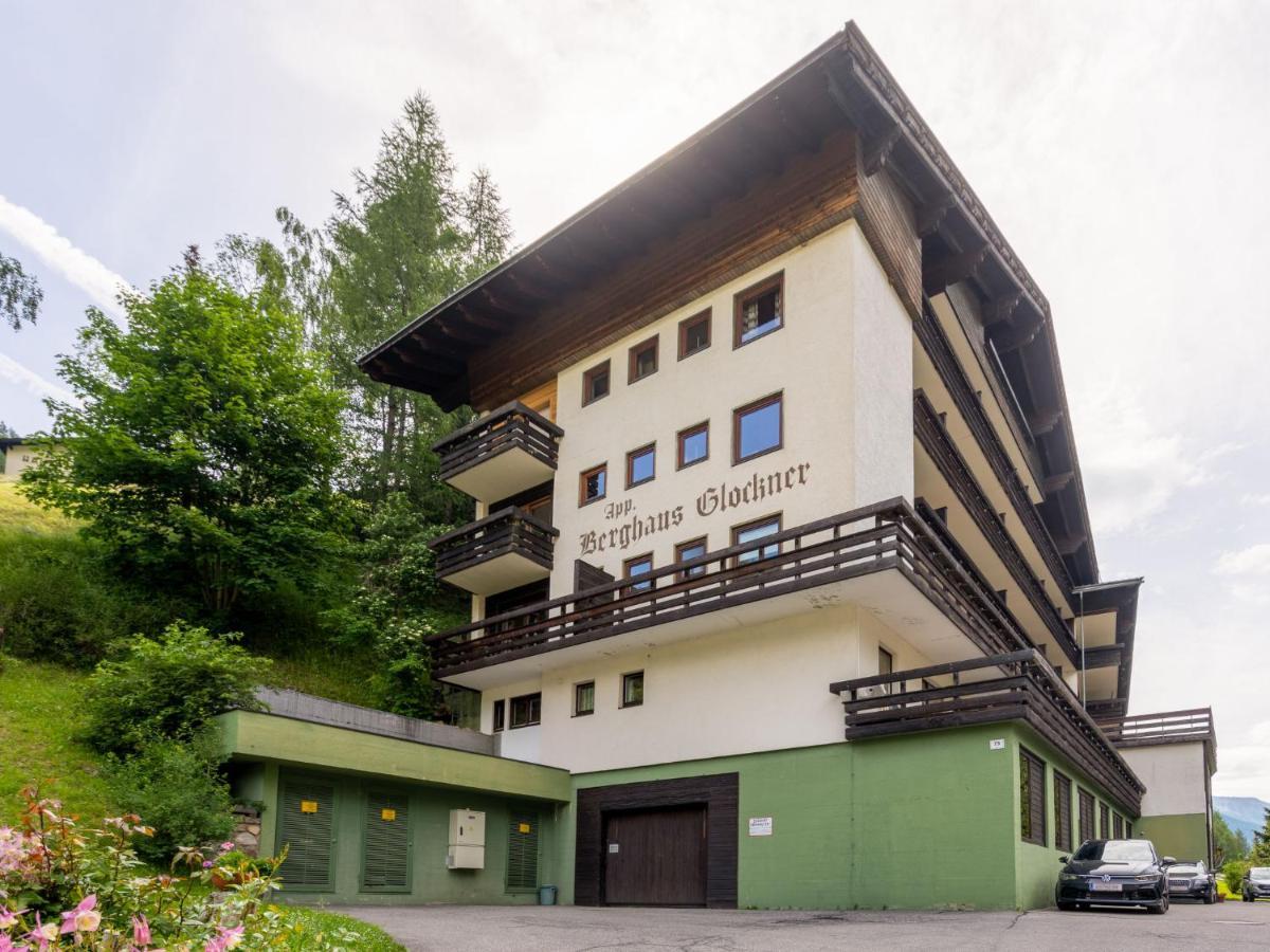 Apartment Glockner-2 By Interhome Heiligenblut Exterior foto