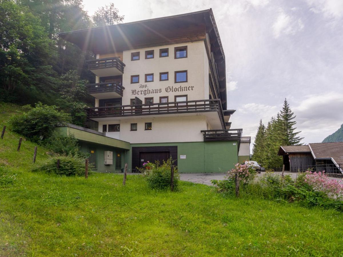 Apartment Glockner-2 By Interhome Heiligenblut Exterior foto