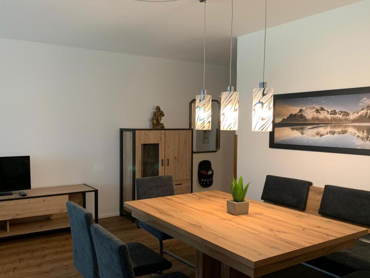 Apartment Glockner-2 By Interhome Heiligenblut Exterior foto
