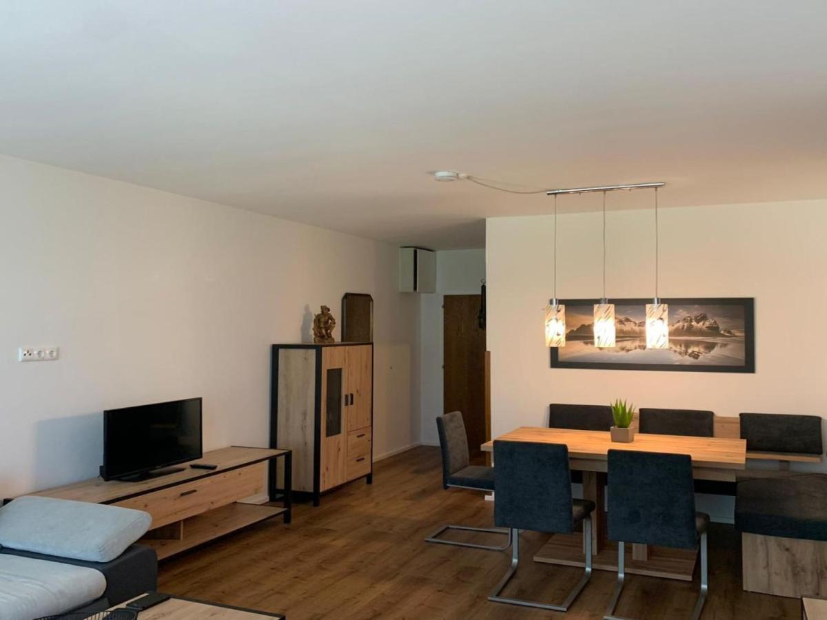 Apartment Glockner-2 By Interhome Heiligenblut Exterior foto
