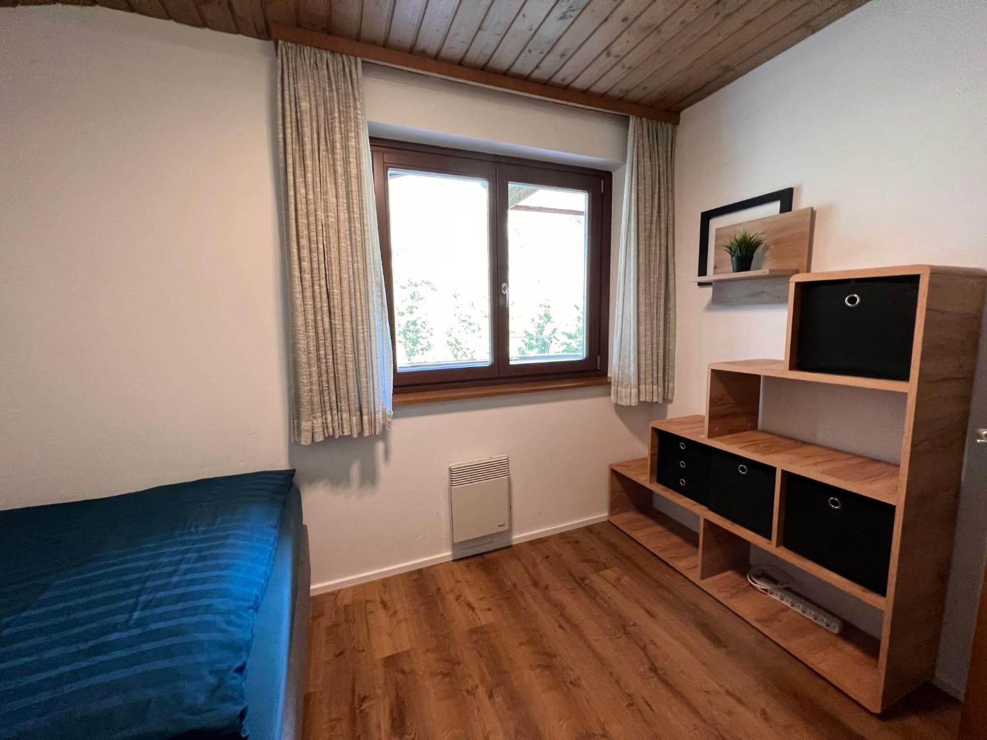 Apartment Glockner-2 By Interhome Heiligenblut Exterior foto