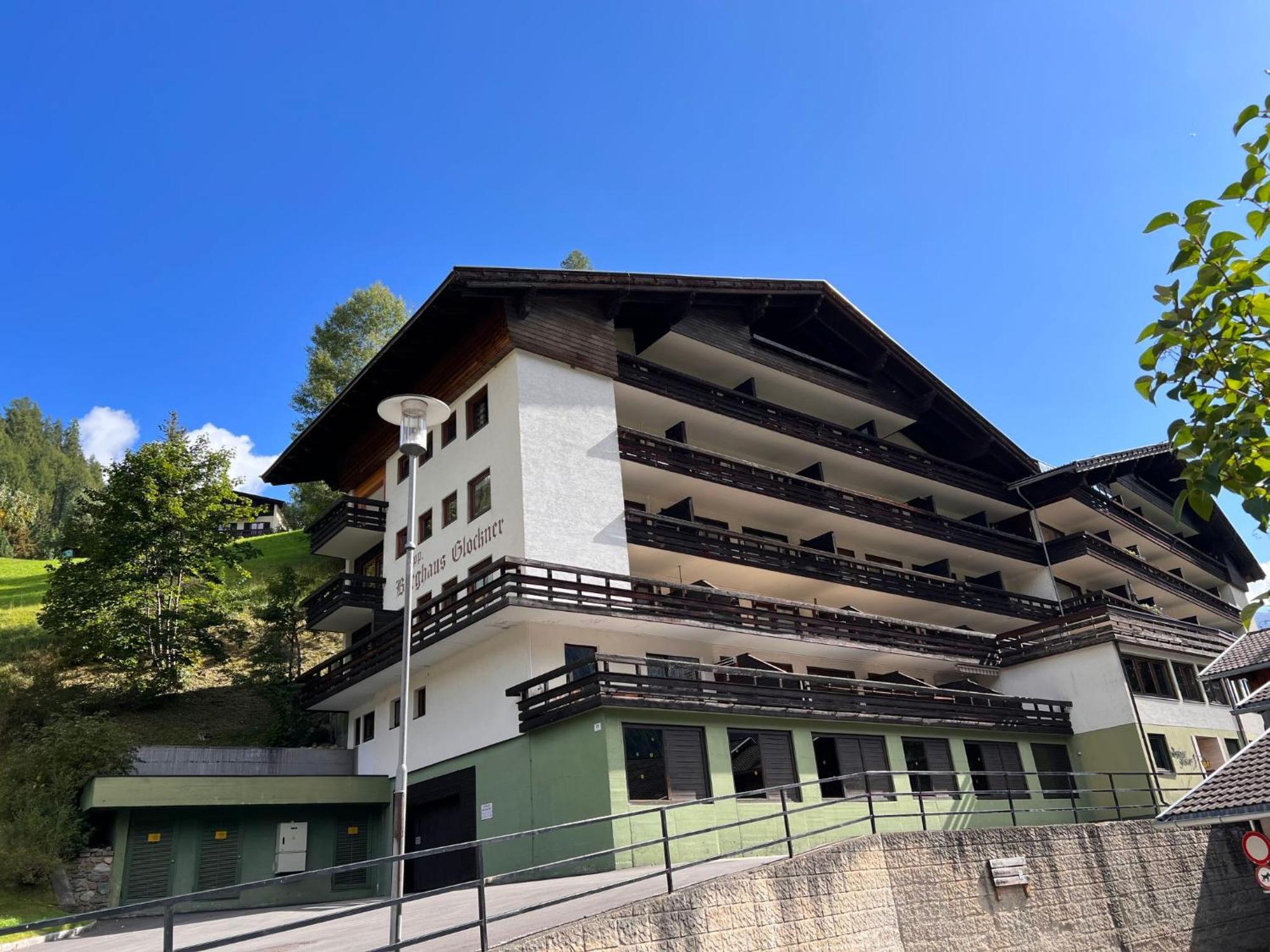 Apartment Glockner-2 By Interhome Heiligenblut Exterior foto
