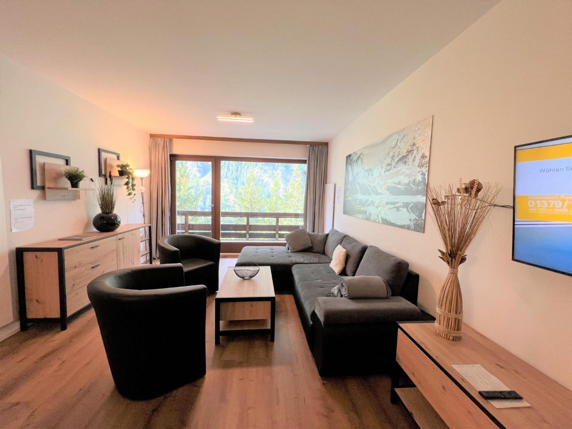 Apartment Glockner-2 By Interhome Heiligenblut Exterior foto