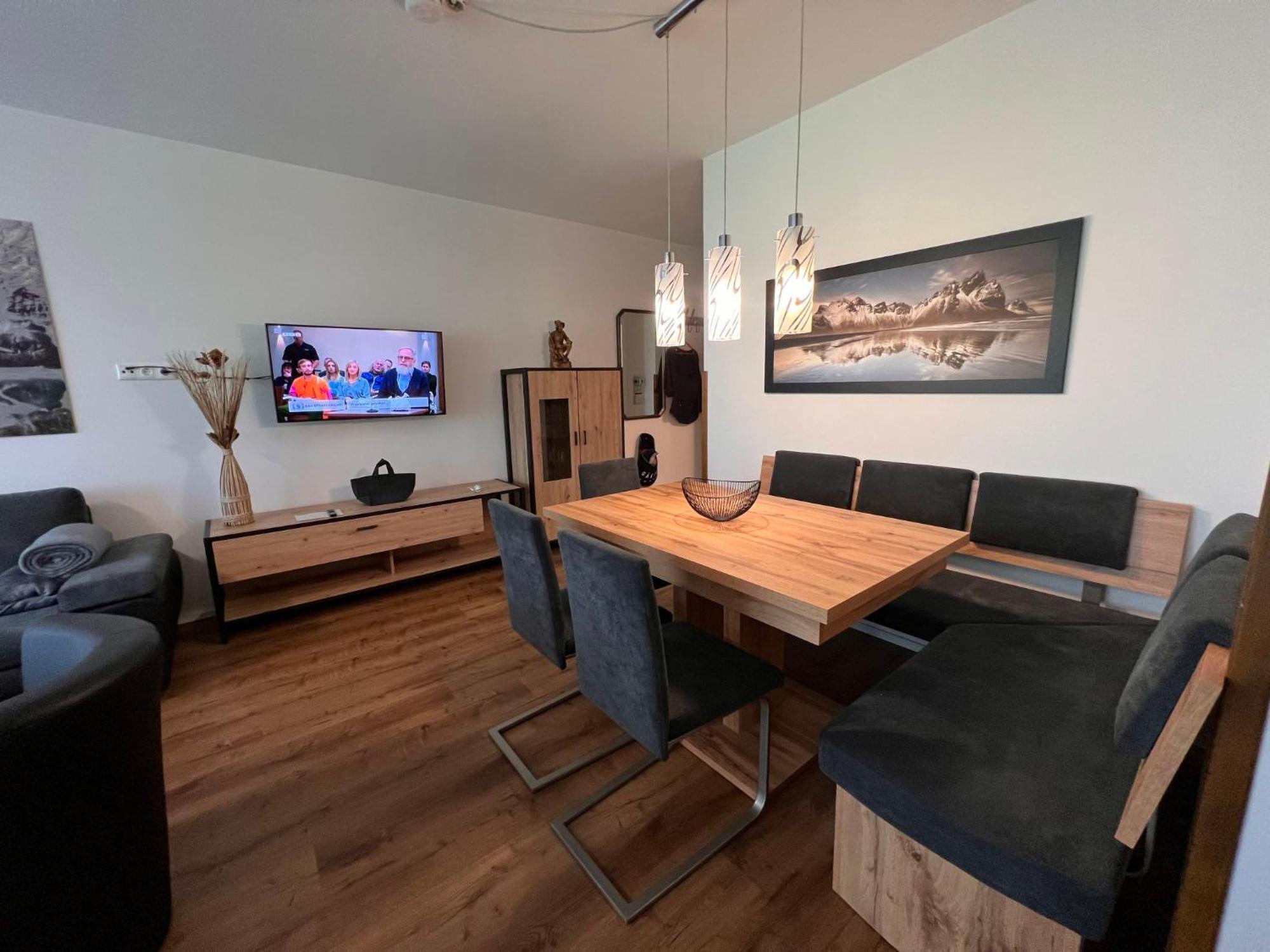Apartment Glockner-2 By Interhome Heiligenblut Exterior foto